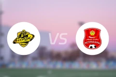 军团迪纳摩vsFC阿斯特拉罕比分预测【2025/11/01】