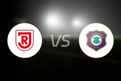 雷根斯堡vs奥厄比分预测【2026/04/08】