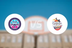 兰斯皮克vs印尼年轻骑士比分预测【2026/01/18】