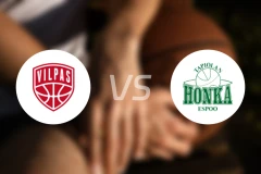 沙龙维尔帕斯vs洪卡比分预测【2026/02/12】