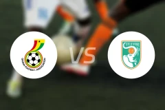 加纳U20vs科特迪瓦U20比分预测【2024/10/27】