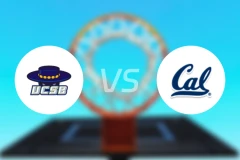 加州大学圣巴巴拉分校vs加州大学伯克利分校比分结果战报【2025/11/26】