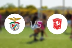 本菲卡女足vs特温特女足比分预测【2025/11/13】