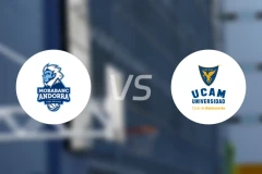 安道尔BCvs穆尔西亚比分结果战报【2026/04/19】