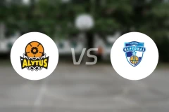 阿利托斯vs克莱佩达比分预测【2025/11/14】