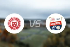 汉密尔顿女足vs蒙特罗斯女足LFC比分结果战报【2025/12/21】