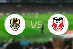 北部精神vs圣乔治城比分预测【2026/03/07】