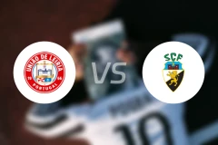 莱里亚U23vs法鲁人体育U23比分预测【2025/12/15】