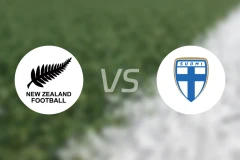 新西兰vs芬兰比分结果战报【2026/03/27】