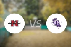 尼古拉斯州立大学vs史提夫奥斯汀州立大学比分结果战报【2026/02/22】