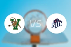 佛蒙特大学vs新泽西理工学院比分结果战报【2026/02/22】