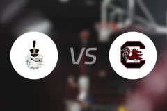 军事学院vs南卡罗莱纳大学比分预测【2025/12/14】