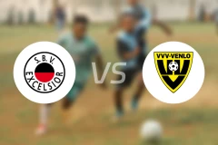 SBV精英vs芬洛比分结果战报【2024/09/17】