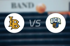 加州州立大学长滩分校vs加州大学河滨分校比分预测【2026/01/30】