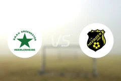 RKSV格罗内vs美斯臣比分预测【2026/02/01】