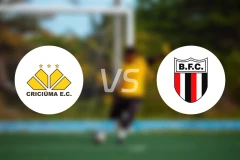 克里丘马vs博塔弗戈SP比分预测【2025/11/17】