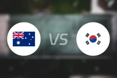 澳大利亚vs韩国录像回放【2025/08/06】
