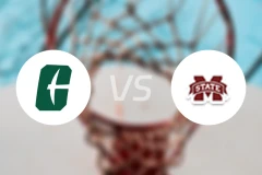 夏洛特女篮vs密西西比州立大学女篮比分预测【2025/12/08】