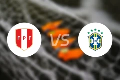 秘鲁U17vs巴西U17比分结果战报【2026/04/07】