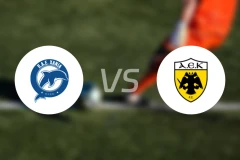 干尼亚vsAEK雅典B队比分预测【2024/10/27】