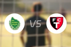 BK奥林匹克vs特罗尔海坦比分预测【2025/11/02】