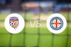 珀斯光荣女足vs墨尔本城女足比分预测【2026/01/24】