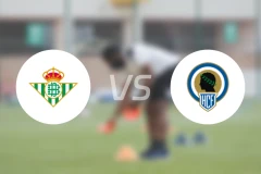 皇家贝蒂斯B队vs大力神比分预测【2026/03/21】