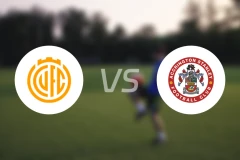 剑桥联vs阿克灵顿比分预测【2025/12/20】