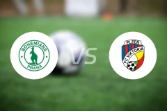 波希米亚人1905B队vs比尔森胜利B队比分预测【2026/04/02】