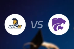 北卡罗莱纳绿乡大学vs堪萨斯州立大学比分预测【2025/11/05】