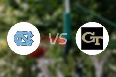 北卡罗莱纳大学vs佐治亚理工学院比分预测【2026/02/01】