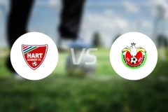 哈特斯vs美好未来FC比分预测【2026/01/10】