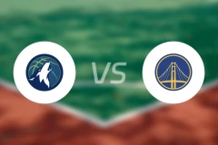 森林狼vs勇士比分预测【2025/12/13】