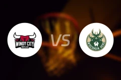 风城公牛vs威斯康星牧群比分预测【2025/11/12】