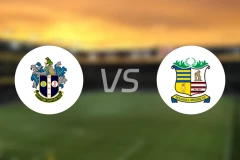 萨顿联vs索利赫尔比分结果战报【2024/11/27】