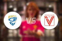 布雷西亚U19vs维琴察U19比分预测【2026/01/31】