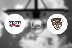 罗伯莫里斯vs圣博纳旺蒂大学比分预测【2025/11/21】