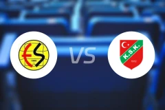 埃斯基谢希尔体育vs卡西亚卡比分预测【2025/12/08】