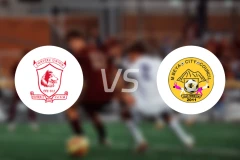 海岸联vs姆贝亚市比分预测【2025/11/27】