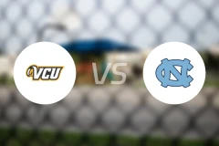 弗吉尼亚联邦大学vs北卡罗莱纳大学比分预测【2026/03/20】
