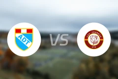 AD塔尔玛vs洛斯香卡斯比分结果战报【2025/11/11】