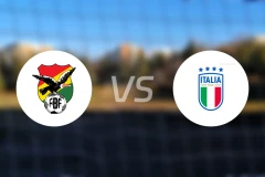 玻利维亚U17vs意大利U17比分结果战报【2025/11/06】