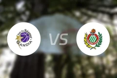 UPB甘迪亚vs佩纳斯韦斯卡比分预测【2025/11/16】