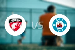 弗雷德里西亚vs锡尔克堡比分结果战报【2026/03/02】