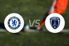切尔西女足vs巴黎FC女足比分预测【2025/10/16】