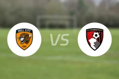 赫尔城U21vs伯恩茅斯U21比分预测【2025/12/06】