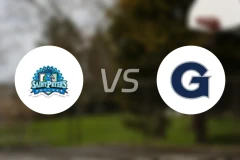 圣彼德斯大学vs乔治城大学比分结果战报【2025/12/14】