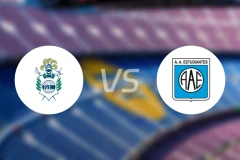 拉普拉塔体操vs里奥夸尔托学生队比分预测【2026/04/19】