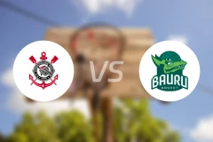 科林蒂安vs巴乌鲁比分预测【2026/03/14】