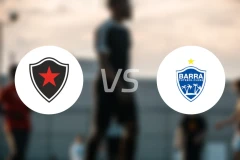 博塔弗戈PBvs巴拉FC比分预测【2026/04/05】